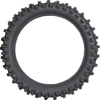 DUNLOP Tire - Geomax MX34 - Rear - 70/100-10 - 41J 45273506