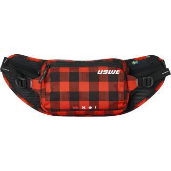 USWE Waist Hip Pack - 2L - Flannel