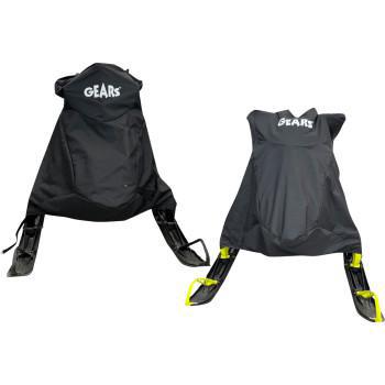 GEARS CANADA Snowmobile Cover - Polaris 300331-1