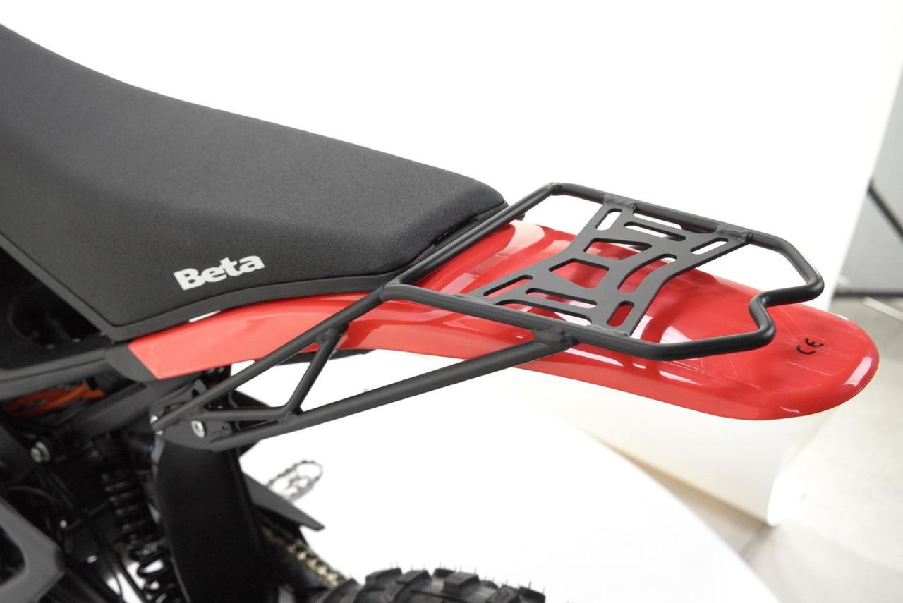 BETA Explorer Rear Rack AB-26200
