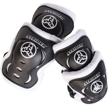 STRIDER Youth Elbow & Knee Pads - Set APADSET-SM