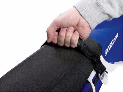 MOOSE RACING Lift Strap - Rear 0502-0315