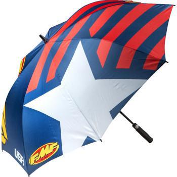FMF VENTED TRACK UMBRELLA