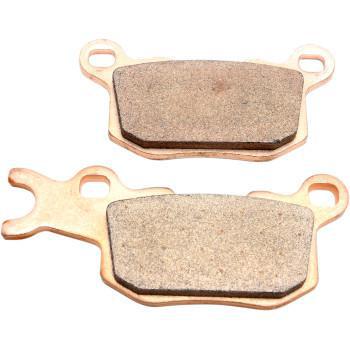 EBC Long-Life Sintered "R" Brake Pads FA685R