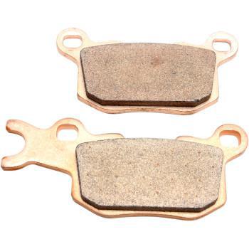 EBC Long-Life Sintered "R" Brake Pads  FA685R