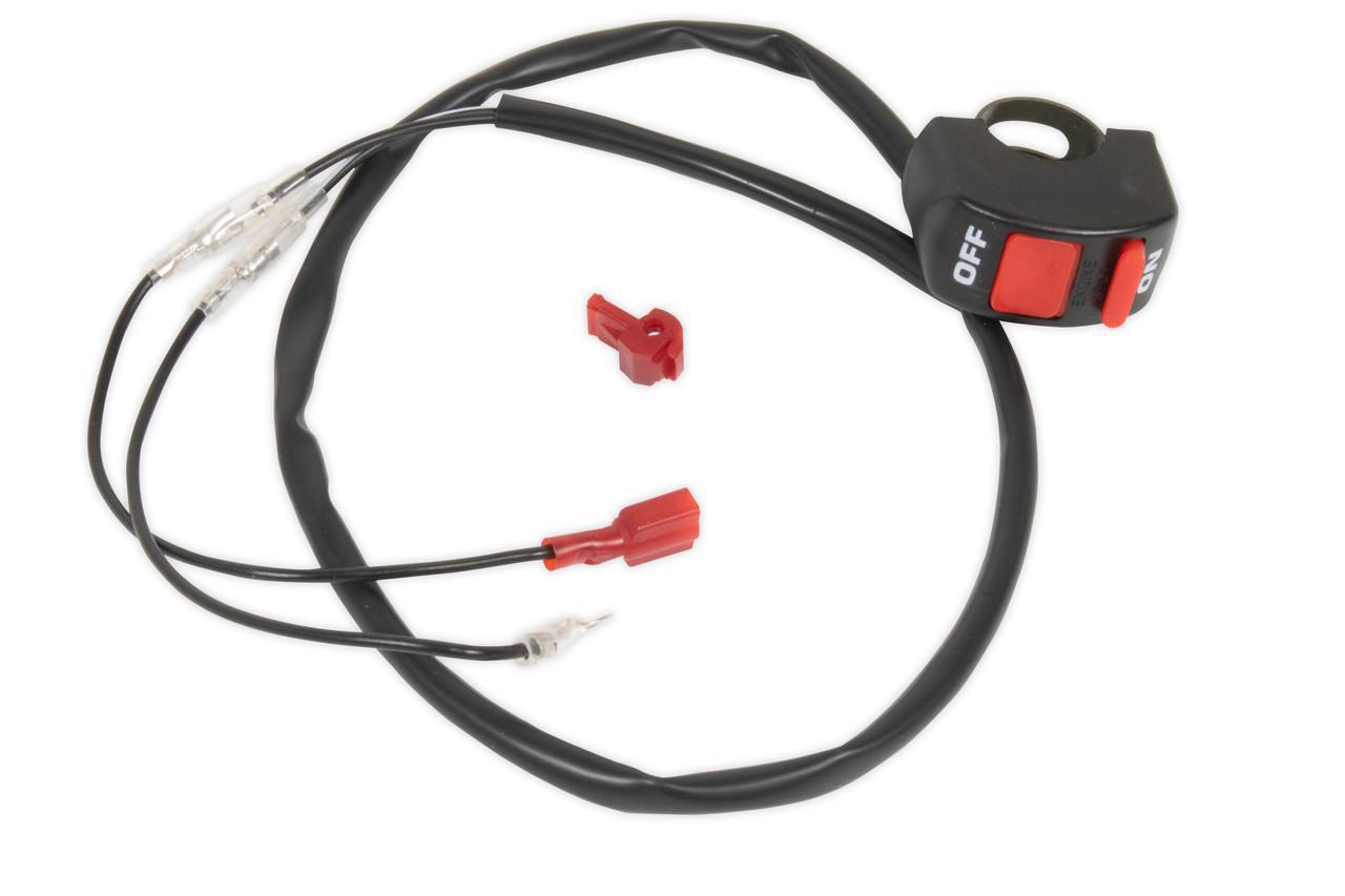 BETA MANUAL FAN SWITCHES AB-22220