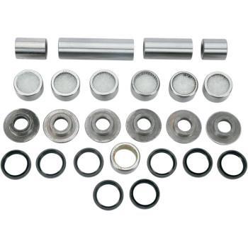 MOOSE RACING Swing Arm Linkage Bearing Kit - RM/RMZ 1302-0092 27-1127