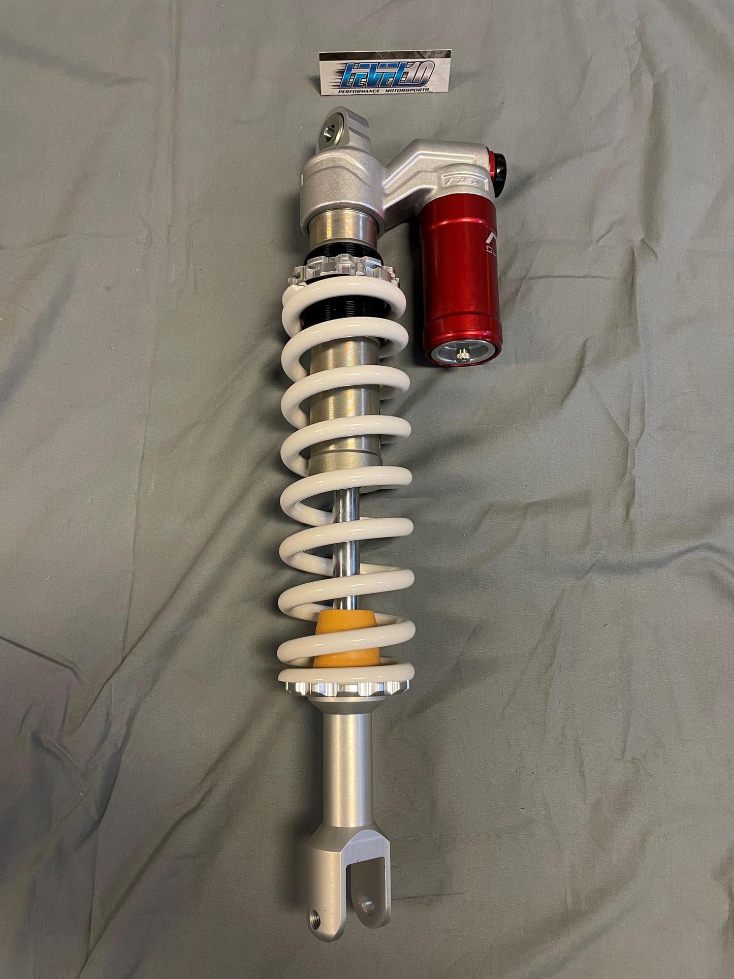 BETA SHOCK ABSORBER XTRAINER 2T 036.33.030.80.00