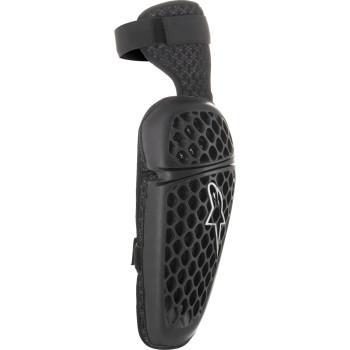 ALPINESTARS YOUTH BIONIC PLUS ELBOW PROTECTORS 6546119-10