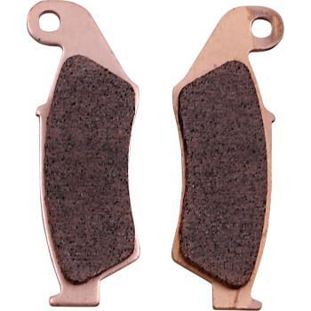 GALFER MX Pro Brake Pads FD164G1396