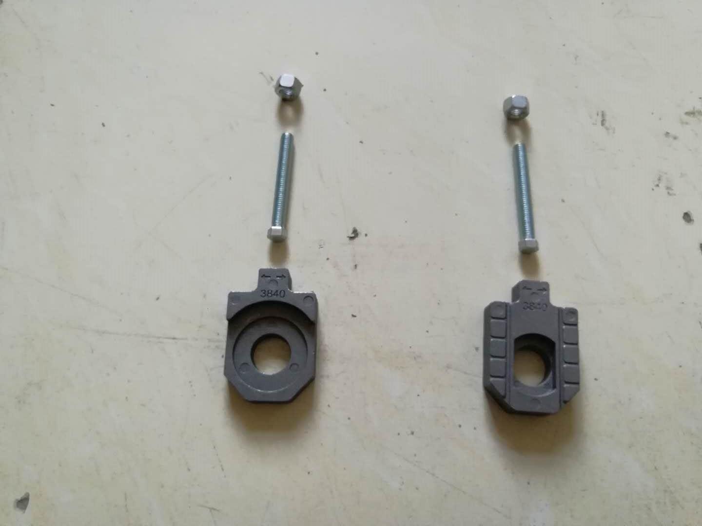THUMPSTAR Chain Adjuster Complete Assembly (V5) 3840