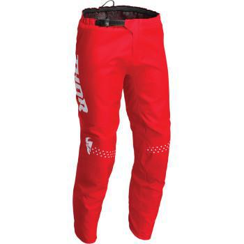 THOR Sector Minimal Pants - Red