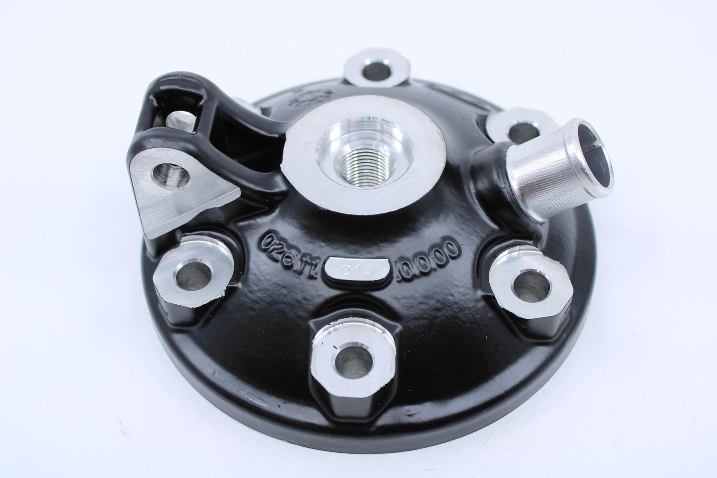 BETA ENGINE HEAD D73 BLACK XTRAINER 2T 300 036.11.013.80.52 or 036-110138-052