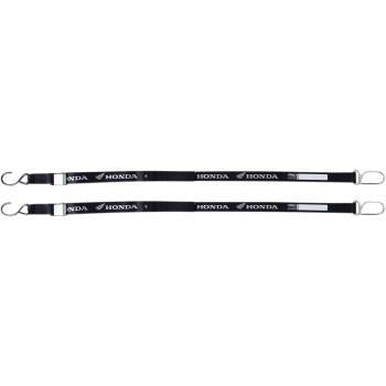 FACTORY EFFEX Tie-Downs - Honda