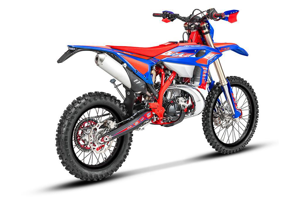 BETA 200 RR RACE 2-Stroke