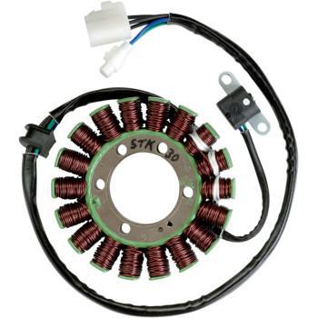 MOOSE Stator - Suzuki 2112-0503