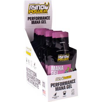 RYNO POWER Mana Performance Gel