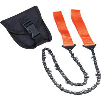 MOOSE Manual Pocket Saw with Case 9501-0290
