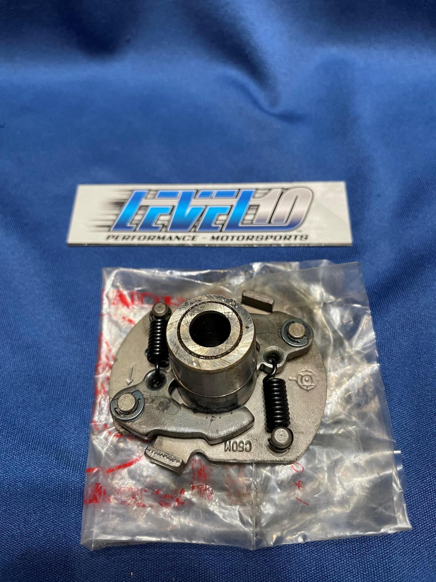 Honda Advancer Assembly Spark 30220-039-025