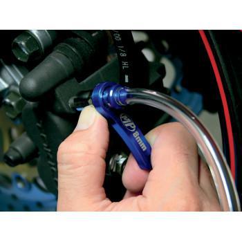 MOTION PRO Mini Bleeder - Brake/Hydraulic Clutch System - 10 mm 08-0529