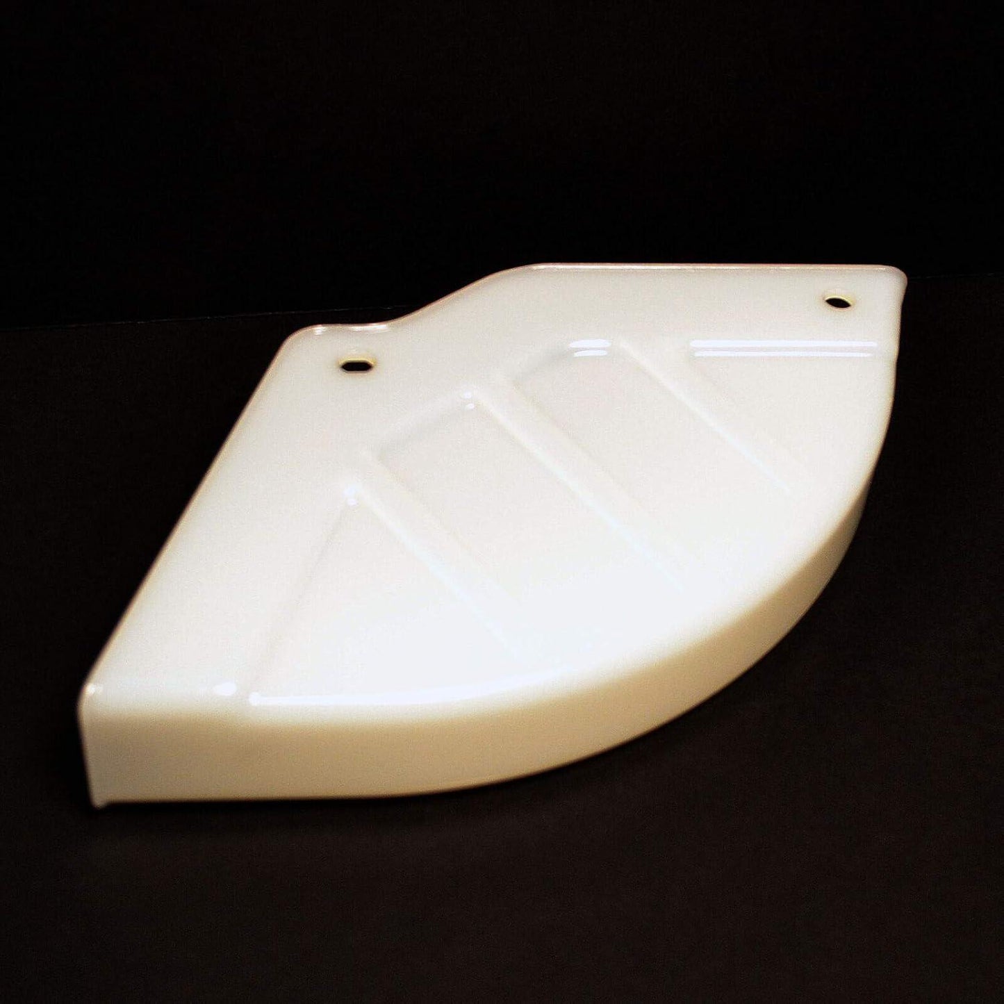 HONDA COVER, RR. DISK 43330-KS6-700