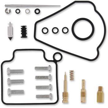 MOOSE RACING Carburetor Repair Kit - Honda 1003-0627 26-1333