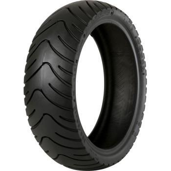 KENDA Scooter Tire - K413 - Front/Rear - 130/90-10 - 61J 044131018B1