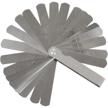 LANG TOOLS 26-Feeler Gauge Blade Set 29A