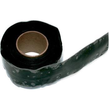 MOTION PRO Nitro Tape - Black - 1" x 10' - WITHSTANDS EXTREME TEMPERATURES 11-0084