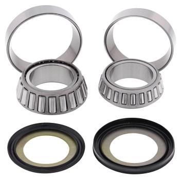 MOOSE RACING Steering Stem Bearing Kit - HONDA CR 0410-0035 22-1030