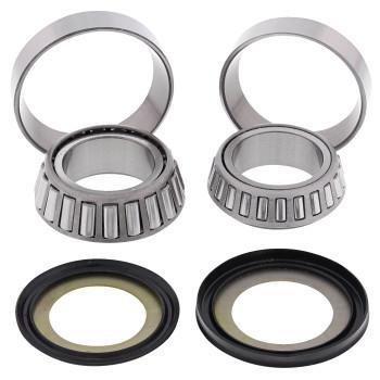 MOOSE RACING Steering Stem Bearing Kit - HONDA CR   0410-0035  22-1030