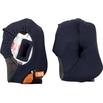 ARAI Corsair-X/Quantum-X/Signet-X Helmet Cheek Pads