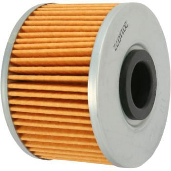 HIFLOFILTRO Premium Oil Filter — Cartridge HF114