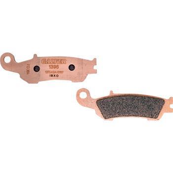 GALFER MX Pro Sintered Brake Pads - YAMAHA FD364G1396