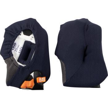 ARAI Corsair-X/Quantum-X/Signet-X Helmet Cheek Pads