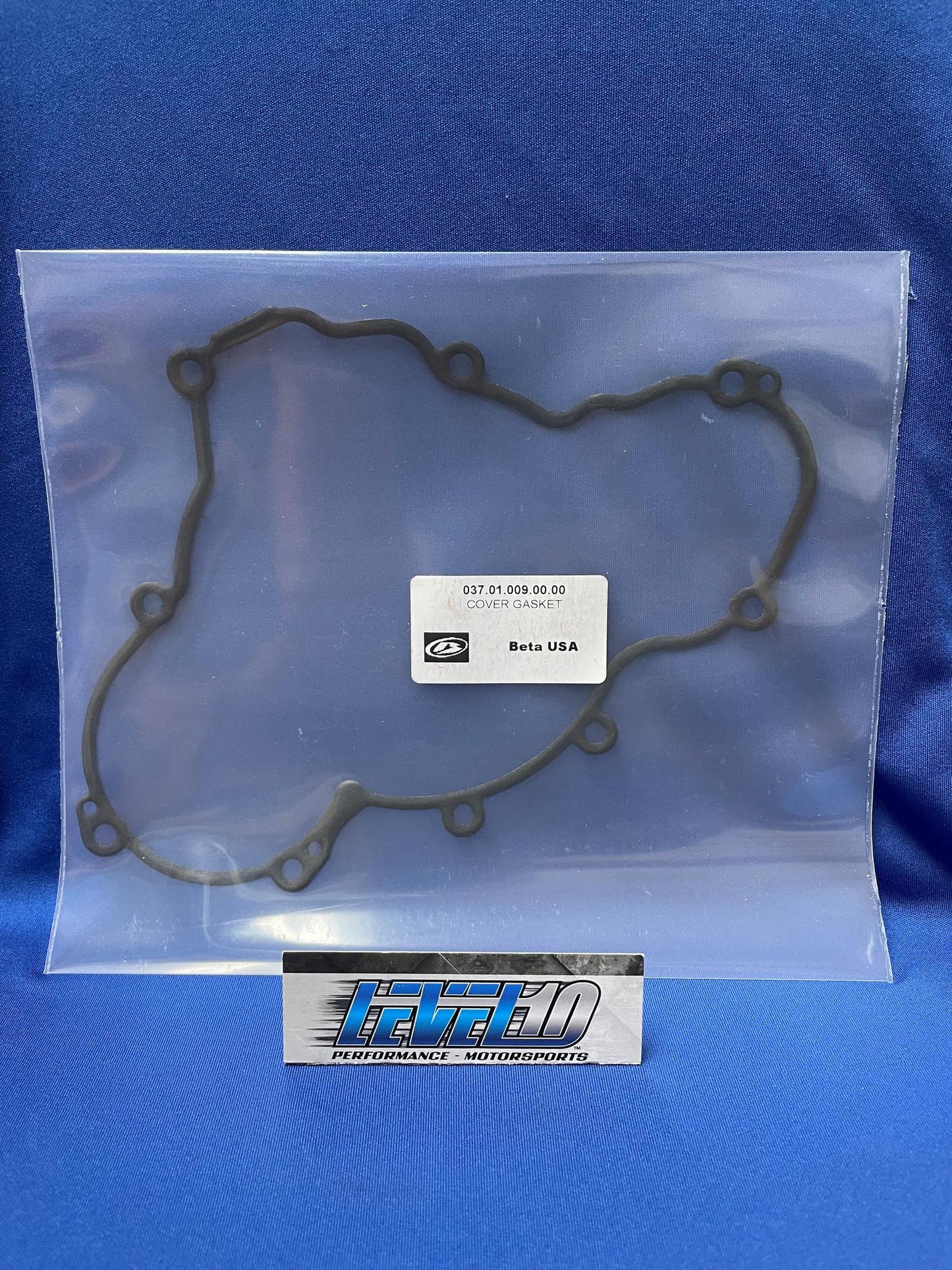BETA COVER GASKET 037.01.009.00.00