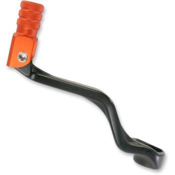 MOOSE OFFROAD Shift Lever - Orange - KTM 1602-0845