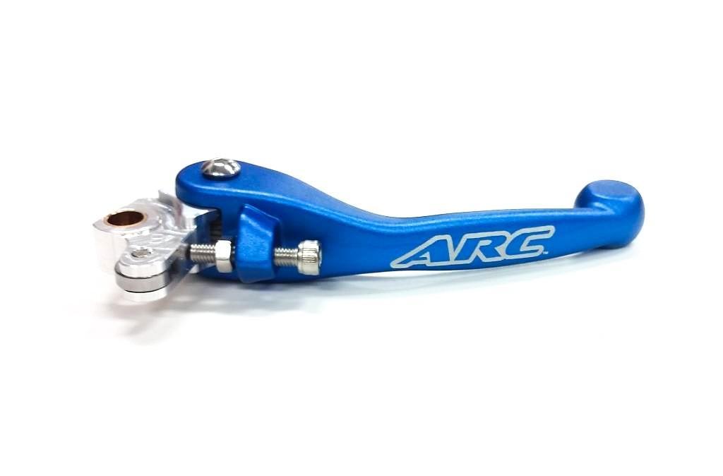 ARC Folding Brake Lever AB-12110-BK, AB-12110-B, AB-12110-R