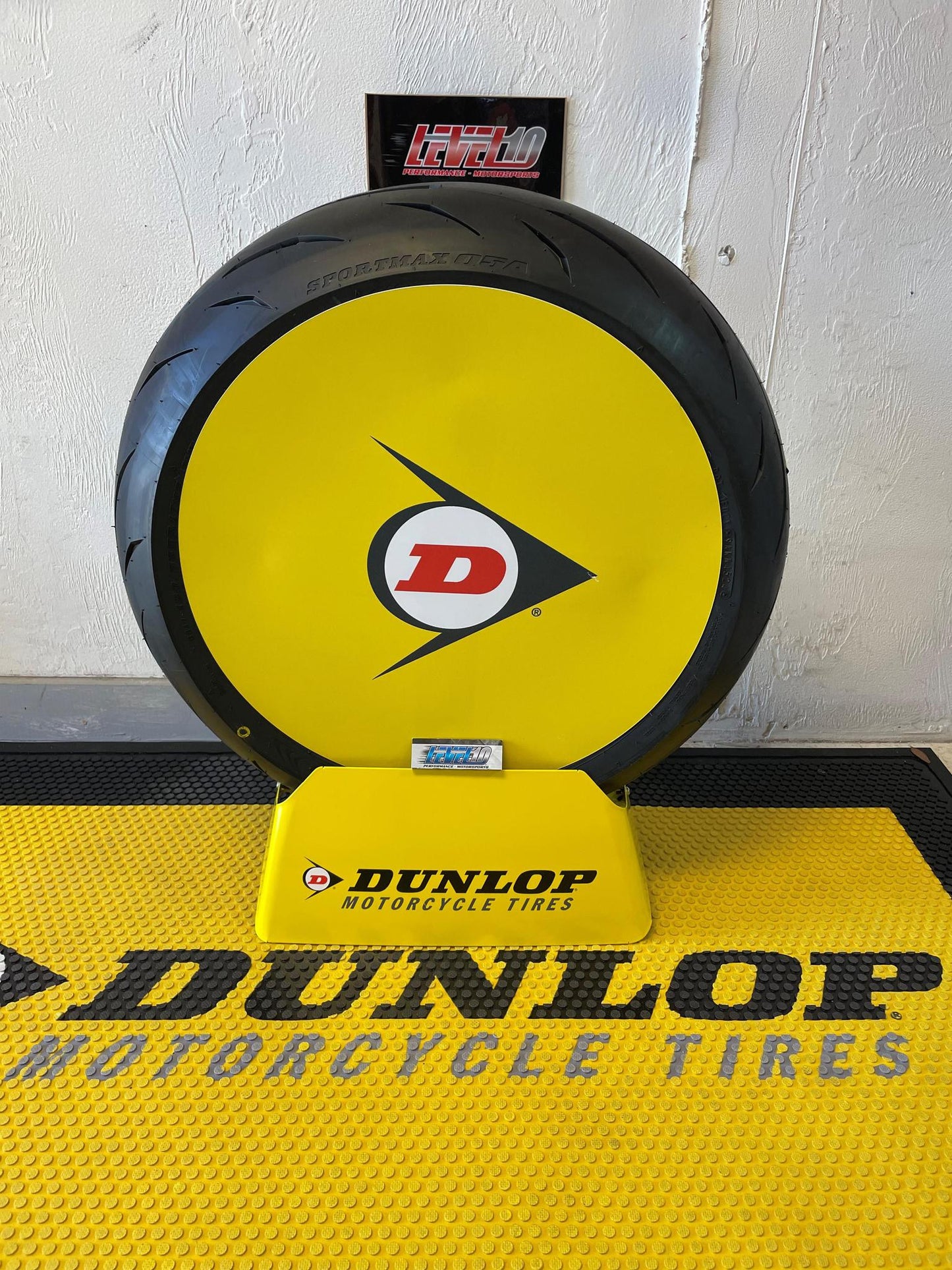 DUNLOP Tire - Sportmax Q5A