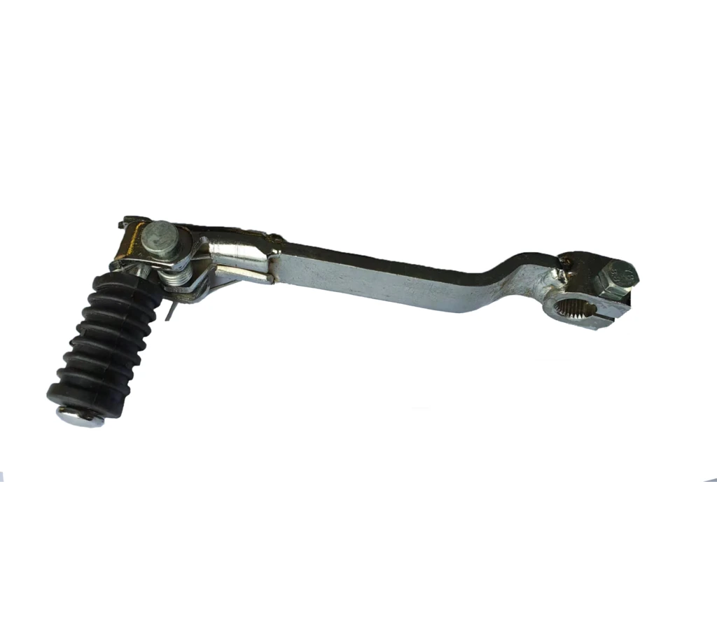 THUMPSTAR Gear Lever- 12mm w/bend 3922