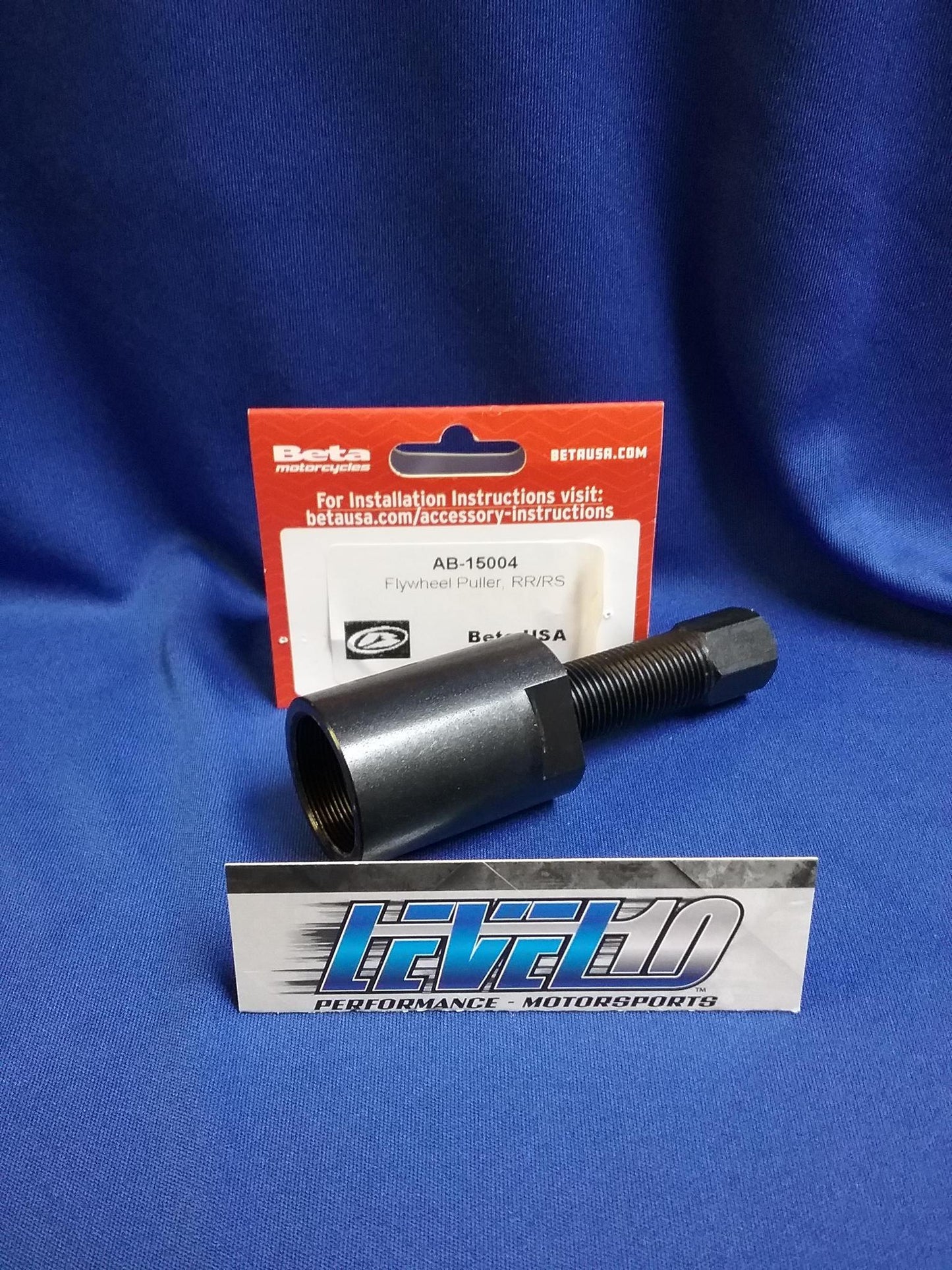 BETA Flywheel Puller, RR/RS AB-15004