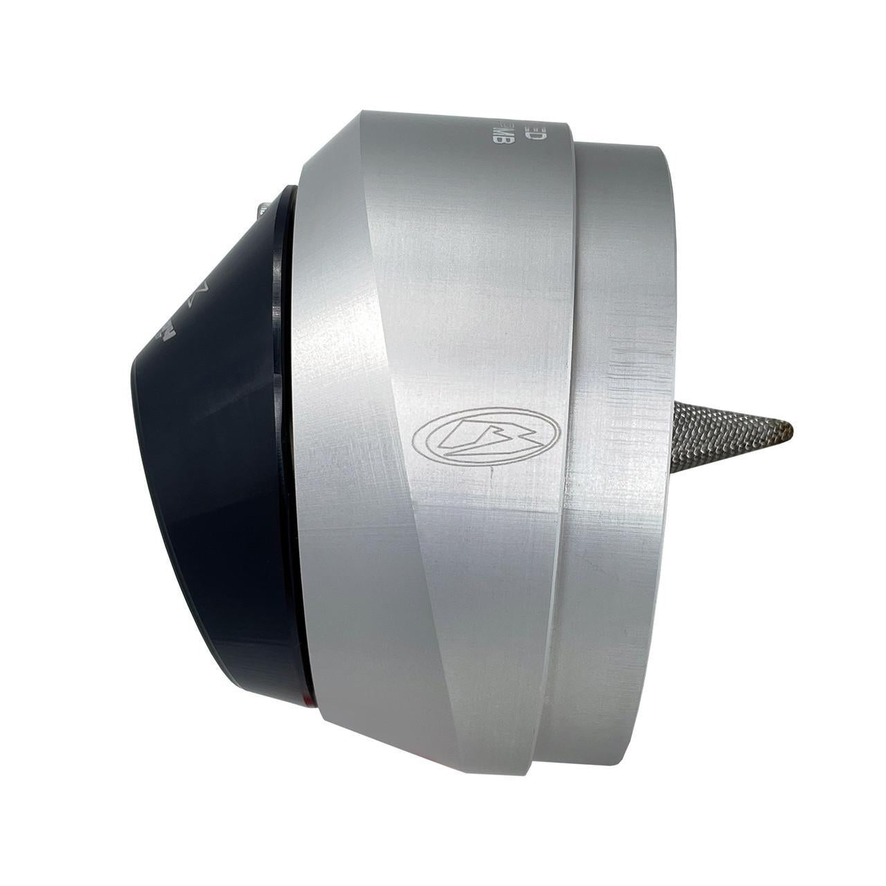 BETA Pro Moto Billet Spark Arrestor End Cap, RR 2 Stroke AB-22091-RR