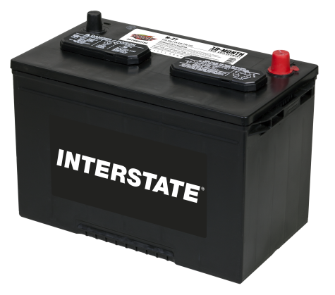 INTERSTATE BATTERY M-27