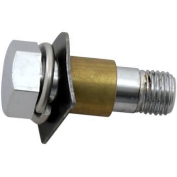 DRAG SPECIALTIES - BOLT Allen Bolts - Socket-Head 1PC DS-240985