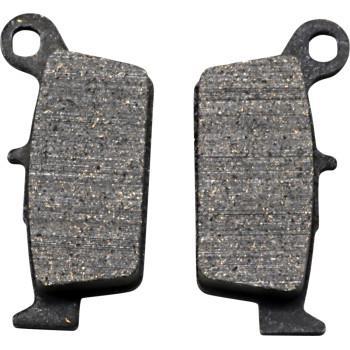 GALFER Offroad Organic Semi Metal Brake Pads FD093G1054