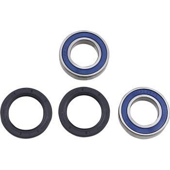 MOOSE OFFROAD - Wheel Bearing Kit - Rear - Suzuki - A25-1293