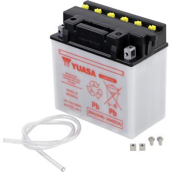 YUASA Yumicron Battery YB16CL-B