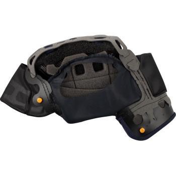 ARAI Corsair-X/Defiant-X/Signet-X Helmet Interior Pad - EP III