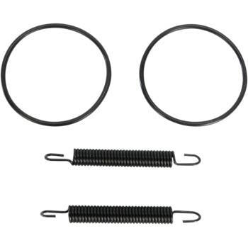 FMF Pipe Spring/O-Rings Kit 014815