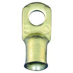 MARPAC TINNED COPPER LUGS 6 AWG #3/8 STUD 2 PACK 150092-DON 7-3480